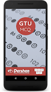 GTU MCQ poster