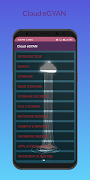 Cloud Computing Gyan : Network screenshot 2