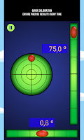 برنامه‌نما A-Level: Bubble & Spirit Tool عکس از صفحه