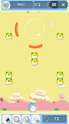Bubble Popoon! تصوير الشاشة 3
