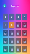 Flags Sorting Puzzle- Sort It! 스크린샷 2