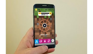 Fidget Spinner স্ক্রিনশট 2