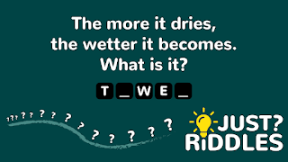 Just Riddles 스크린샷 7