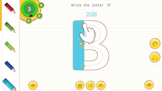 برنامه‌نما Learning English عکس از صفحه
