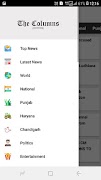 The Columns स्क्रीनशॉट 3