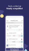 Orderlion screenshot 3