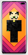 Ladybug Skin for Minecraft screenshot 1