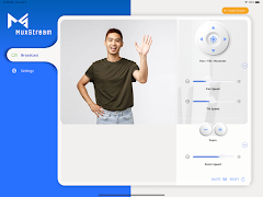 MuxStream ảnh chụp màn hình 6