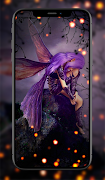 Fondos de Pantalla Hada Screenshot 4