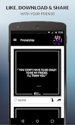 Epic Quotes screenshot 2