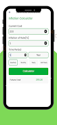 Essential Calculator Screenshot 5
