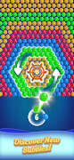Bubble Paradise screenshot 6