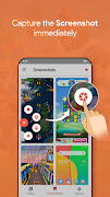 برنامه‌نما 360 Screen Recorder - Record Screen with Audio عکس از صفحه