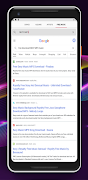 4 Schermata Music Player