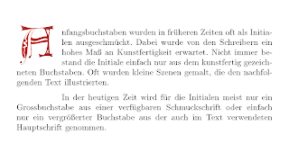 HintView screenshot 2