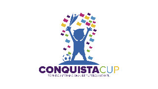 CONQUISTA CUP BRASIL poster