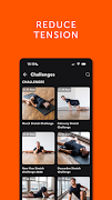 Stretch: Stretching & Mobility syot layar 2