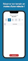 برنامه‌نما Squash 83 عکس از صفحه
