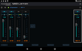 ViSi Listen تصوير الشاشة 4