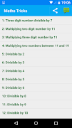 1300 Maths Formulas screenshot 7
