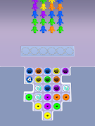 Jump Hole ภาพหน้าจอ 6