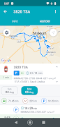 Genesis Tracking screenshot 3