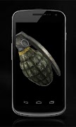 برنامه‌نما Ultimate Grenades Explotions عکس از صفحه