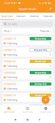 EMS Logistics screenshot 7