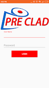 Preclad โปสเตอร์