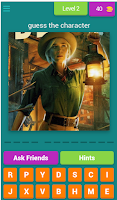 Jungle Cruise game скриншот 2