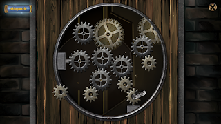 The Conspiracy screenshot 3