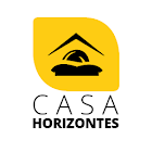 آیکون‌ Casa Horizontes