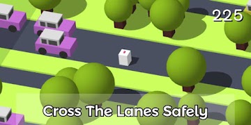 Traffic 24 screenshot 1