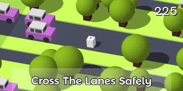 Traffic 24 screenshot 1