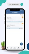 Galaxy NET- ISP screenshot 4