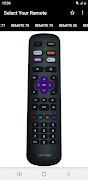 پوستر Roku TV Remote
