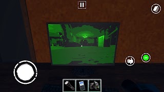 Phasmophobia - Ghost Hunter 截圖 4