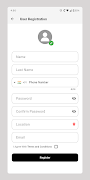 Tenalpa screenshot 3