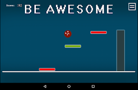 Jumping John スクリーンショット 6