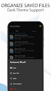 CamScanner - Image To PDF App captura de pantalla 4