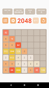 2048 Fast screenshot 5