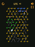 Power Grid Puzzle Ekran Görüntüsü 6