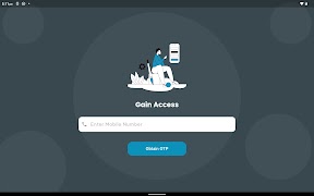 برنامهنما Guidy عکس از صفحه