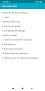 Software Testing Interview QA Screenshot 5