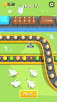 Egg Traffic plakat