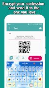 My QR Code Scanner screenshot 1