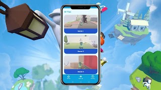 Fall flat Guide & Hints پوسٹر