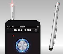 Smart Laser Plakat