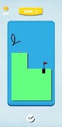 DrawGolf poster
