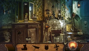 4 Schermata Abandoned - Hidden Objects